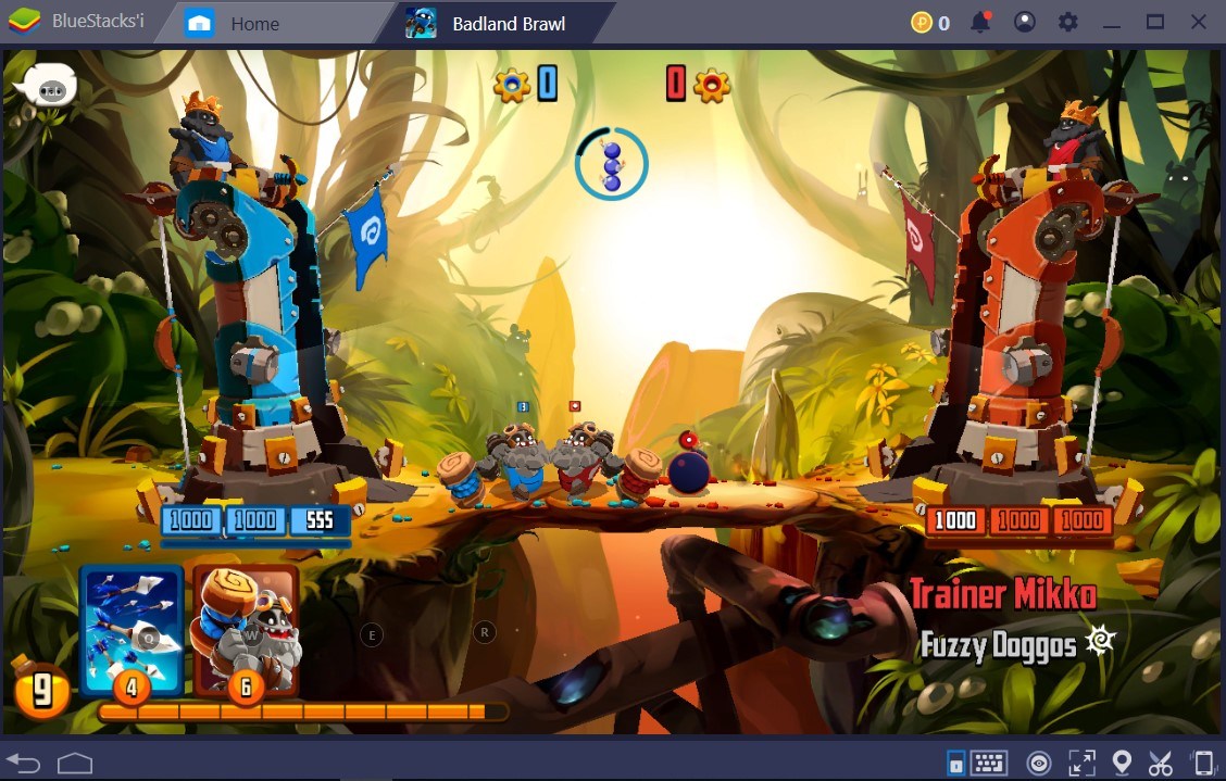 Badland Brawl Tips and Tricks to Conquer the Battlefield 4