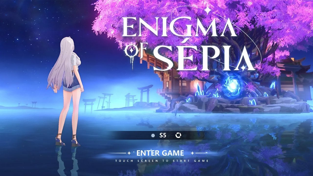 Enigma of Sépia Anfänger-Guide: So startest du perfekt ins Spiel