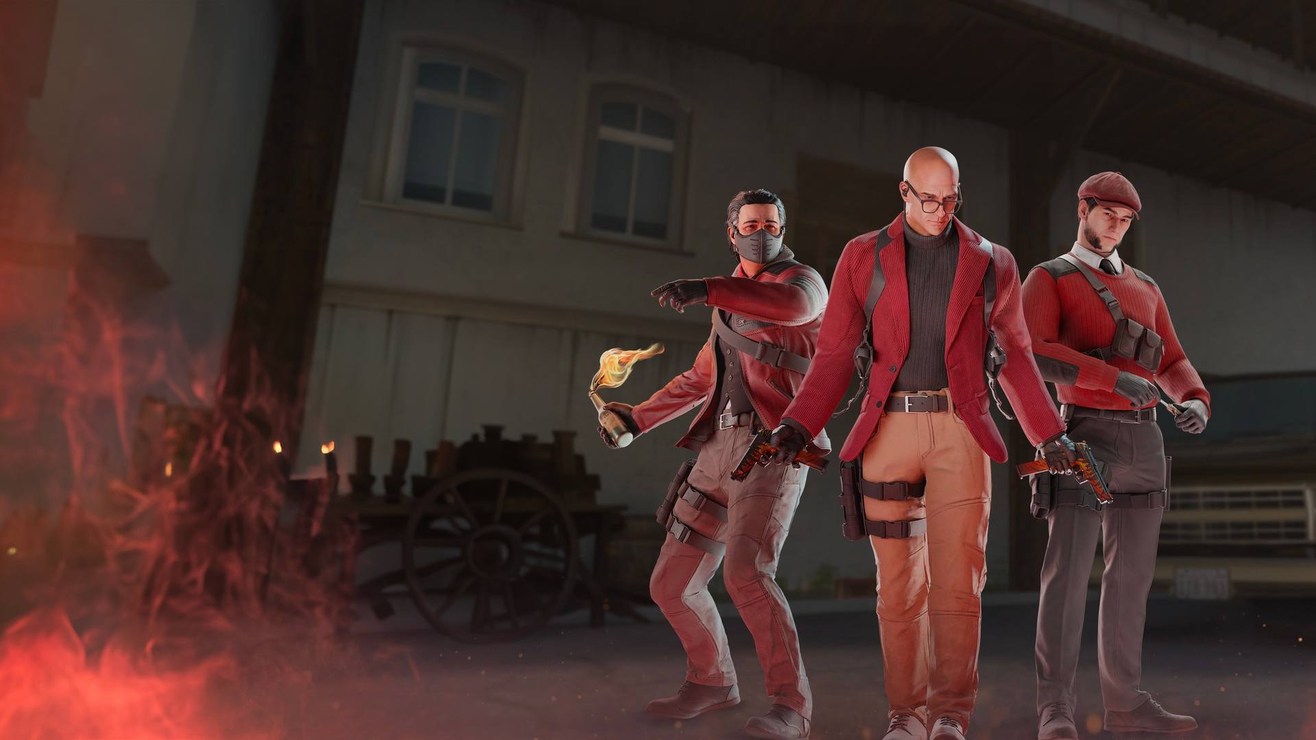 Standoff 2 Season 9 Prey Update: New Mode, Maps & MMR