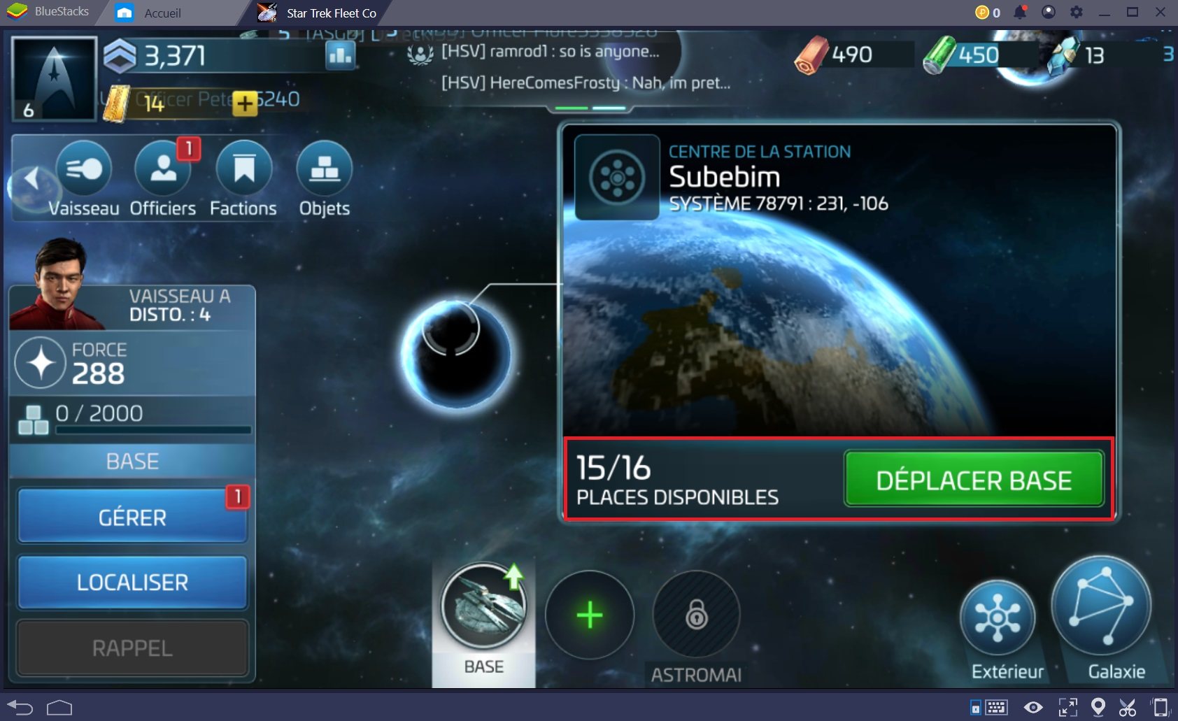 Star Trek Fleet Command : 5 astuces pour devenir le grand-maître de la Galaxie 4