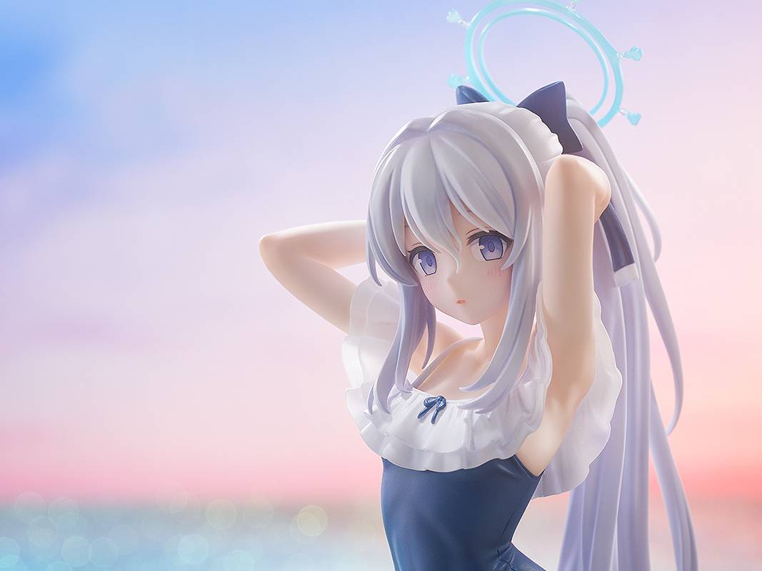 Tsukiyuki Miyako Character Guide for Blue Archive