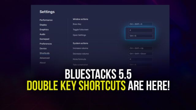 Page not found - Bluestacks - The Best Android Emulator on PC as Rated by You