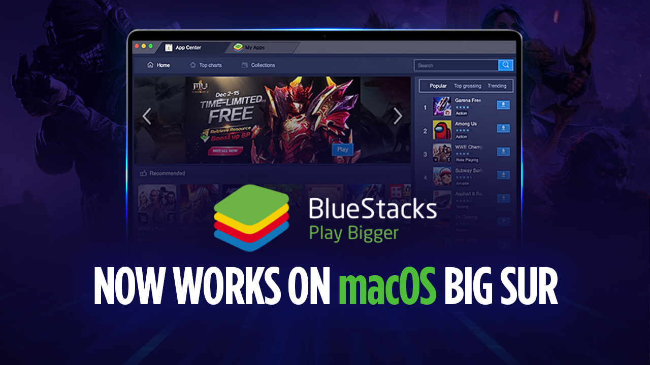 Page not found - Bluestacks - The Best Android Emulator on PC as Rated by You