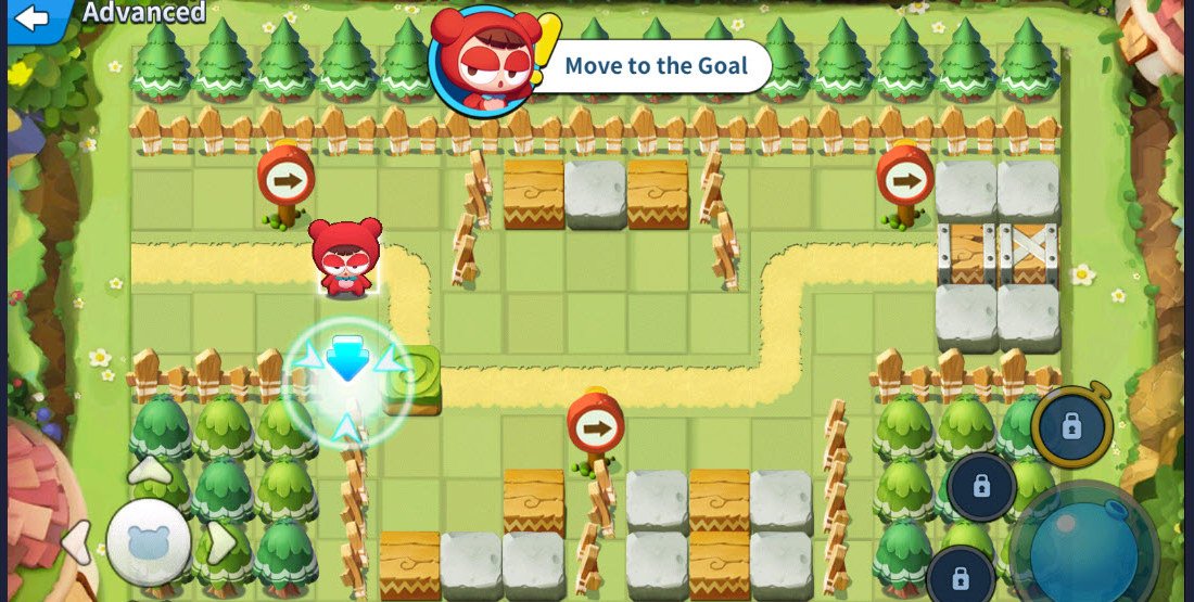 Top game mobile hấp dẫn trong tuần 1 - 7/4/2019