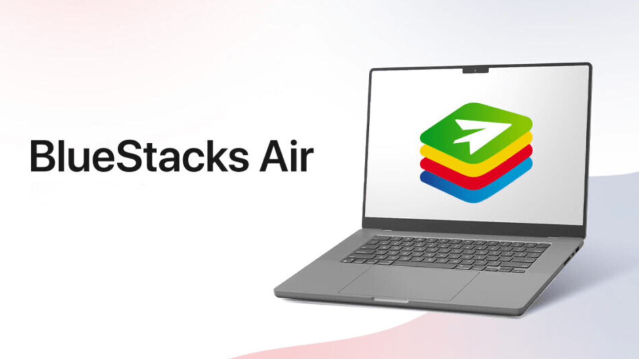 Air: играйте в Android-игры на macOS, как никогда раньше