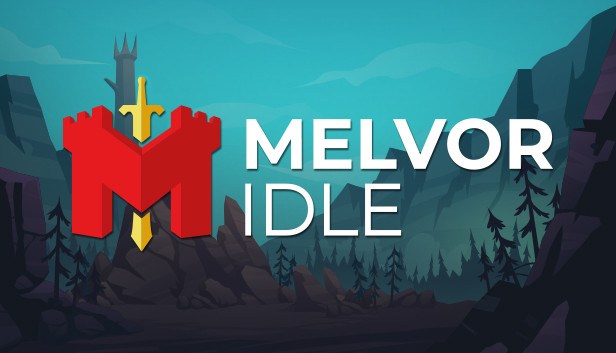 Melvor Idle - Idle RPG – Atlas of Discovery Major Update Brings New Game modes, Skills, and More