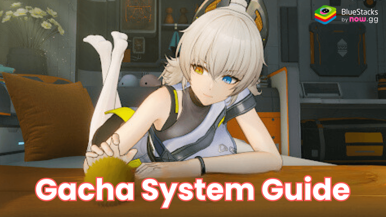 GIRLS' FRONTLINE 2: EXILIUM Gacha Guide – Banners, Rates, and Pity Explained