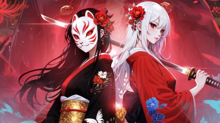如何使用在PC上玩「蝕影:緋之契」