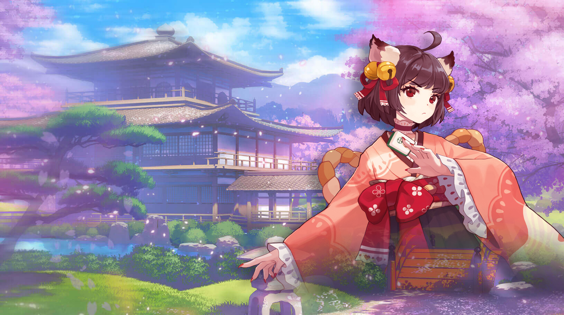 How to Install and Play Mahjong Soul on PC with