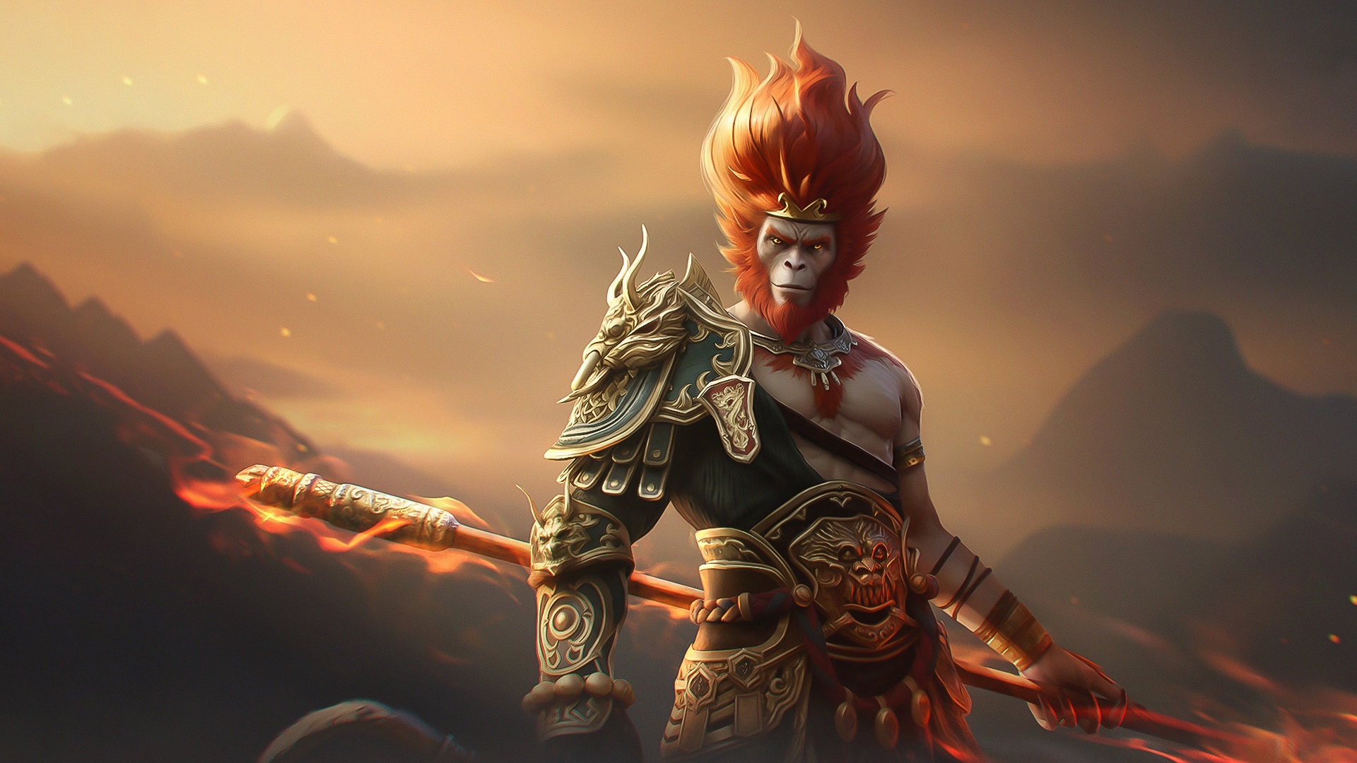 RAID: Shadow Legends – Karato Foxhunter Legendary Champion Fusion Guide