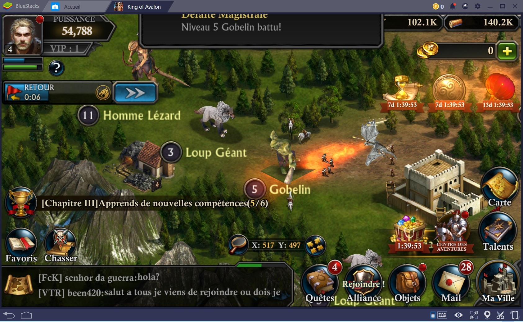 Page not found - Bluestacks - The Best Android Emulator on PC as Rated by You