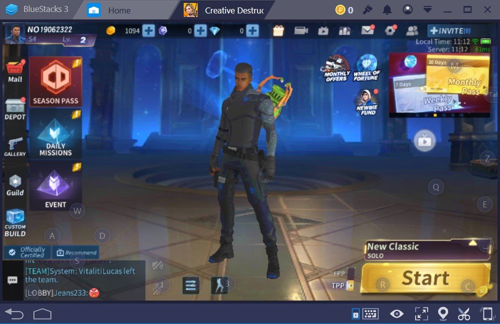 Page not found - Bluestacks - The Best Android Emulator on PC as Rated by You