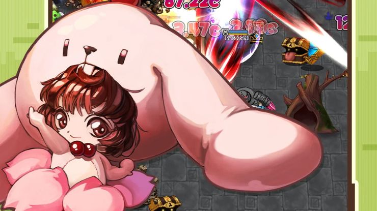 Download & Play Dopamine Hit on PC & Mac (Emulator)