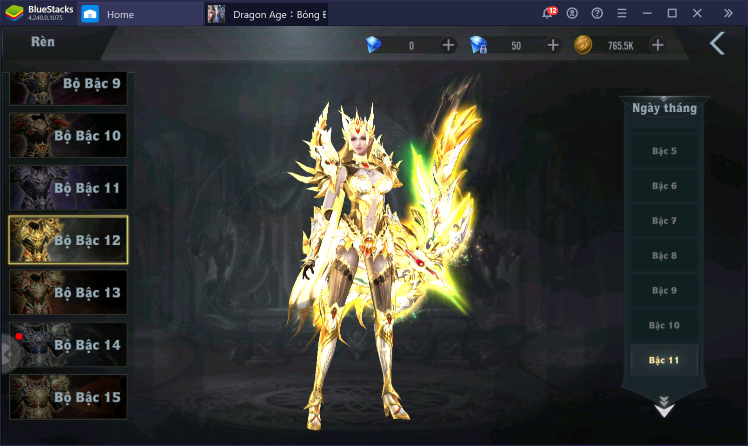 Hướng dẫn cơ bản cách để chơi Dragon Age: Bóng Đêm Thức Tỉnh "mượt" hơn