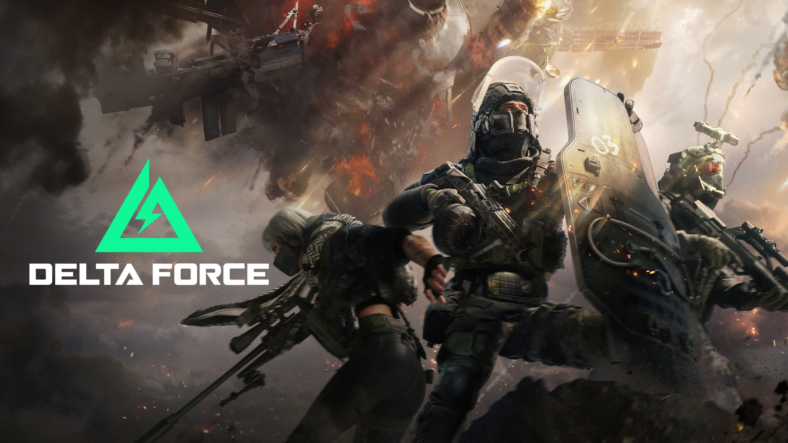 Гайд по режиму Hazard Operations в Delta Force