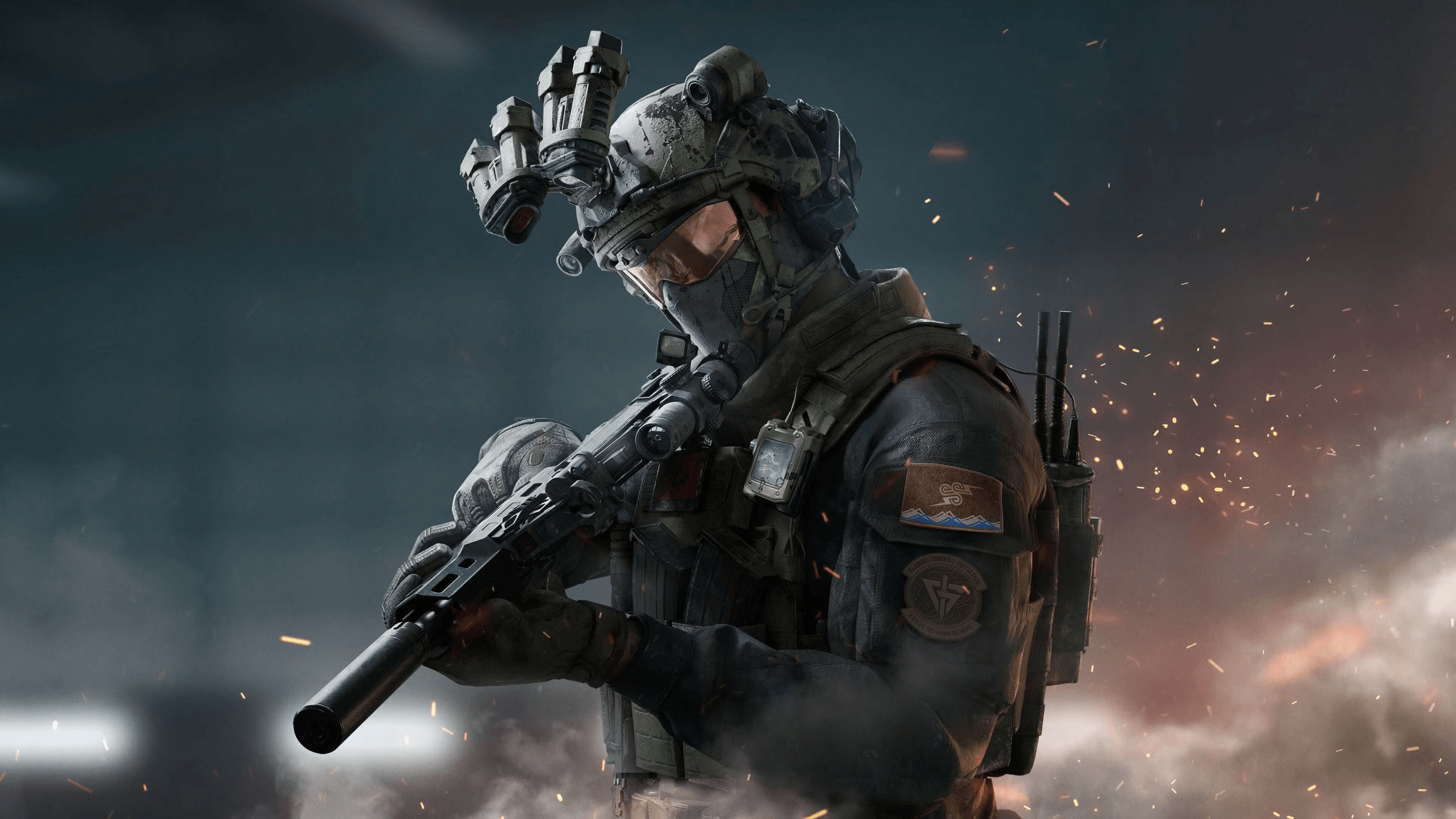 Гайд по режиму Operations в Delta Force