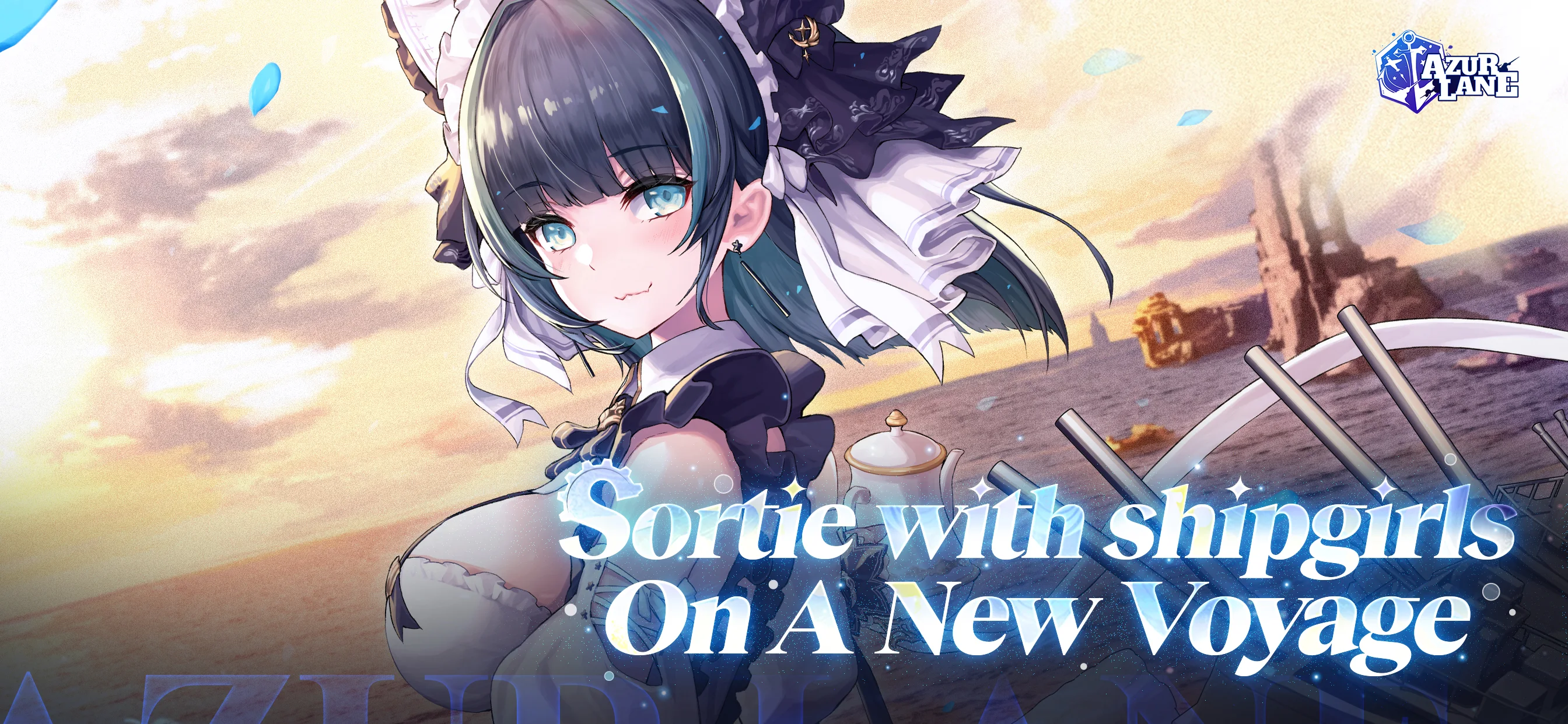 Anchorage Guide for Azur Lane: Skills, Equipment, and Fleet Setup