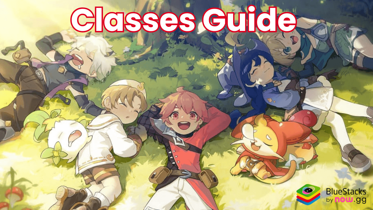 Go Go Muffin Classes Guide: Master Your Role in the Adventure