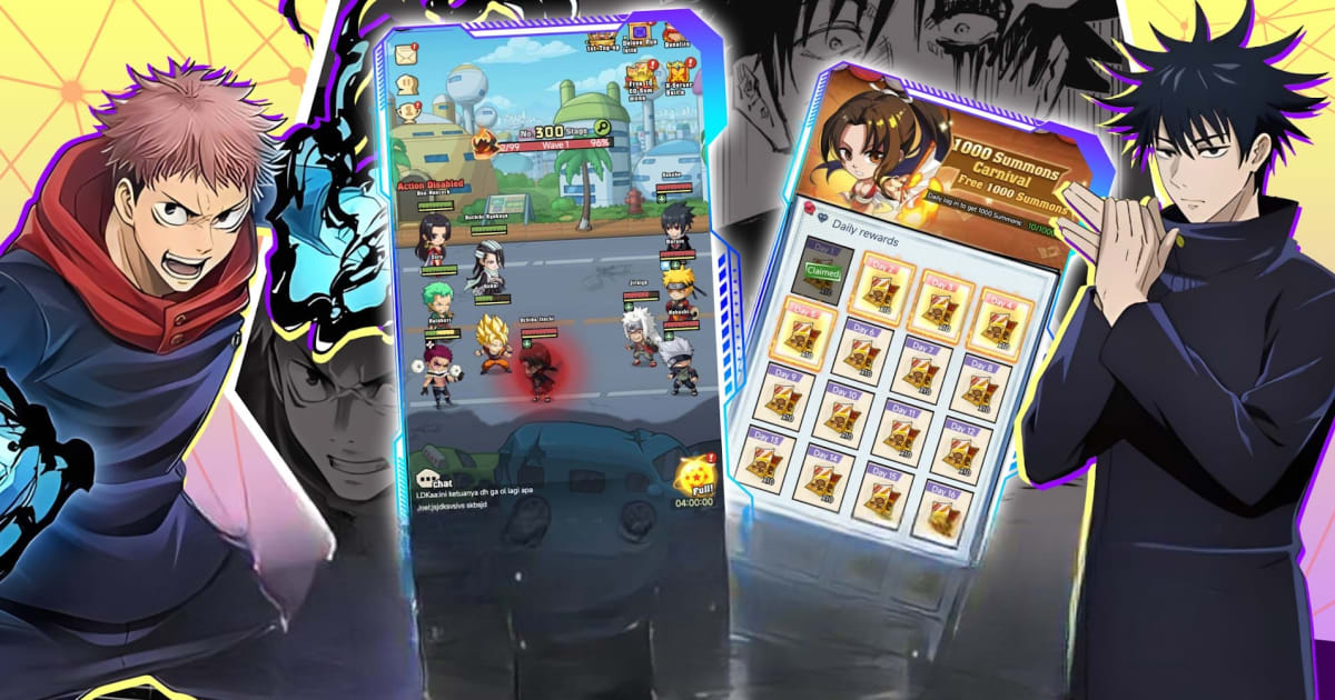 Гайд для новичков по игре Manga Battle Frontier