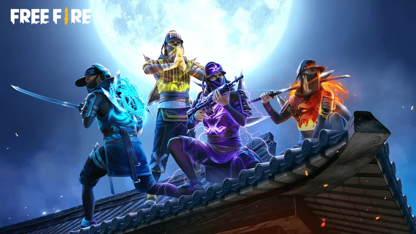 Free Fire Die besten Sensitivity & Recoil Control Settings nach OB49 (2025)