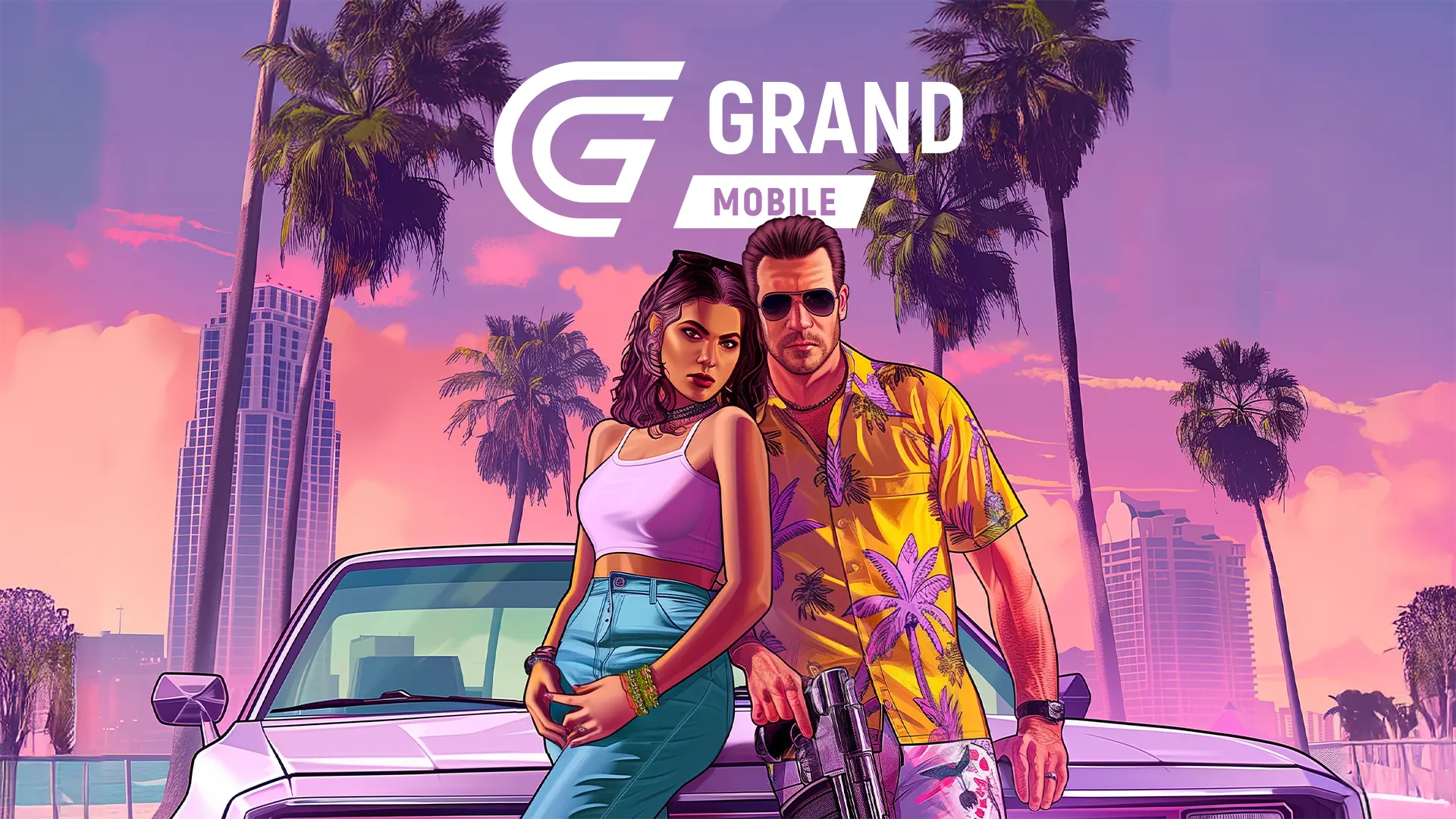 Рабочие промокоды для Grand Mobile — гонки и суета на Септември 2025 года