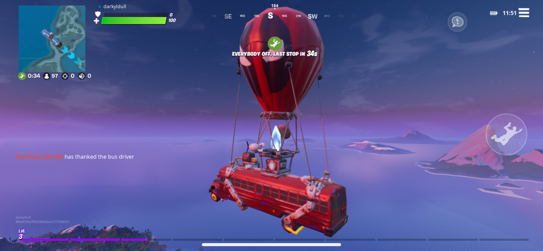 Fortnite für Android – Die besten Anfänger-Tipps für das Epic Games Battle Royale