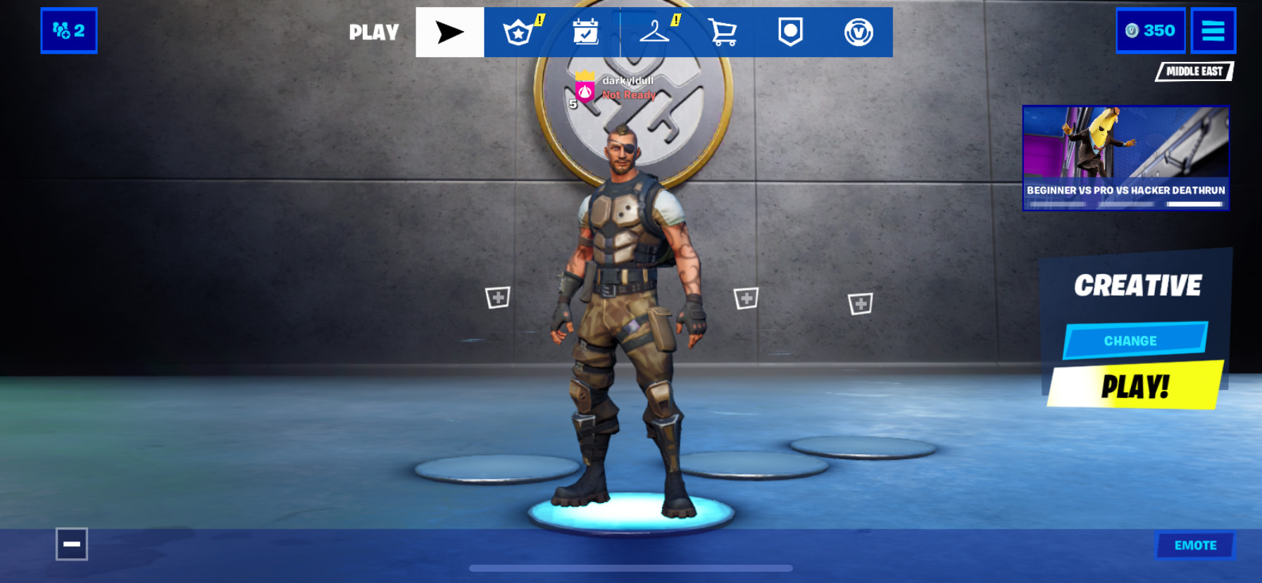 Fortnite Mobile für Android – Tipps und Tricks, um am Leben zu bleiben und deine Feinde auszuspielen