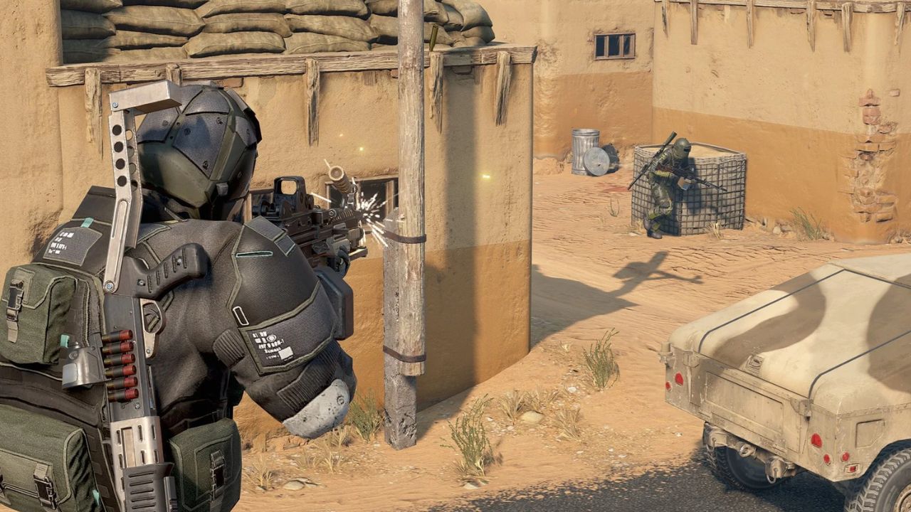Battle Prime: FPS gun shooting Beginner's Guide: Everything You Need to Get Started