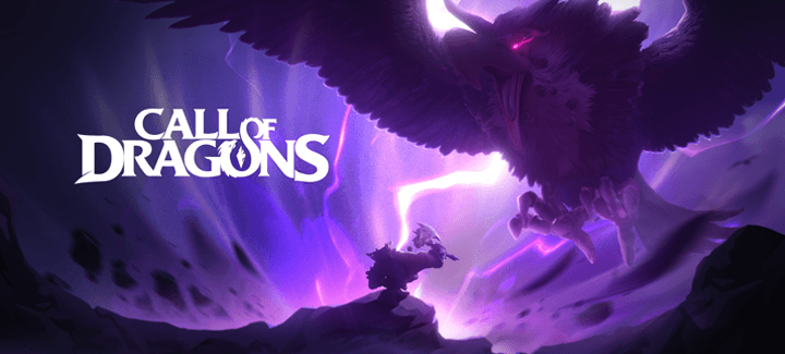 Hướng dẫn tăng cấp lực chiến cho tân thủ khi chơi Call of Dragons – Funtap trên PC bằng