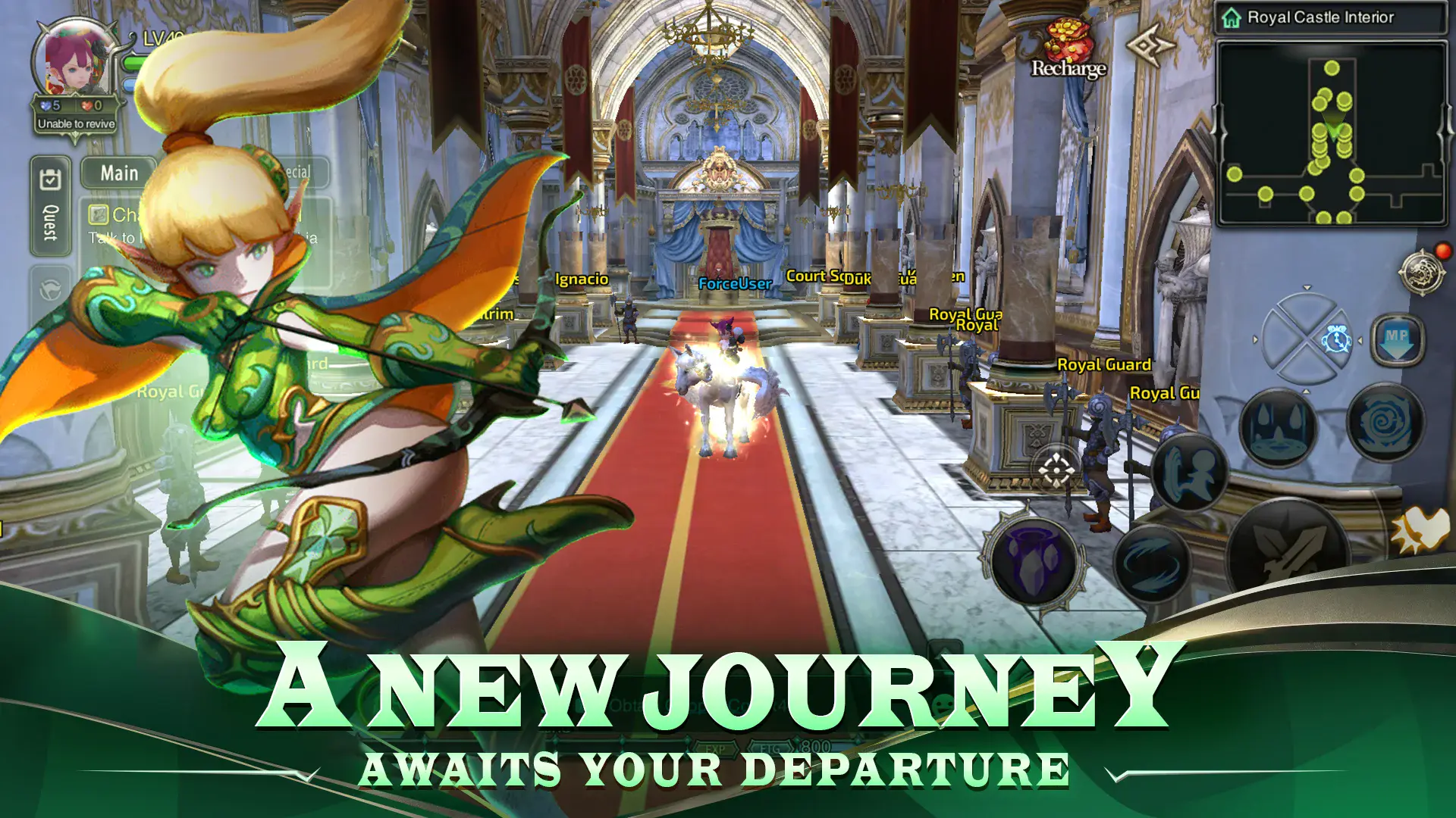 Dragon Nest: Rebirth of Legend – Best Tips and Tricks to Level Up Faster and Progress Smarter