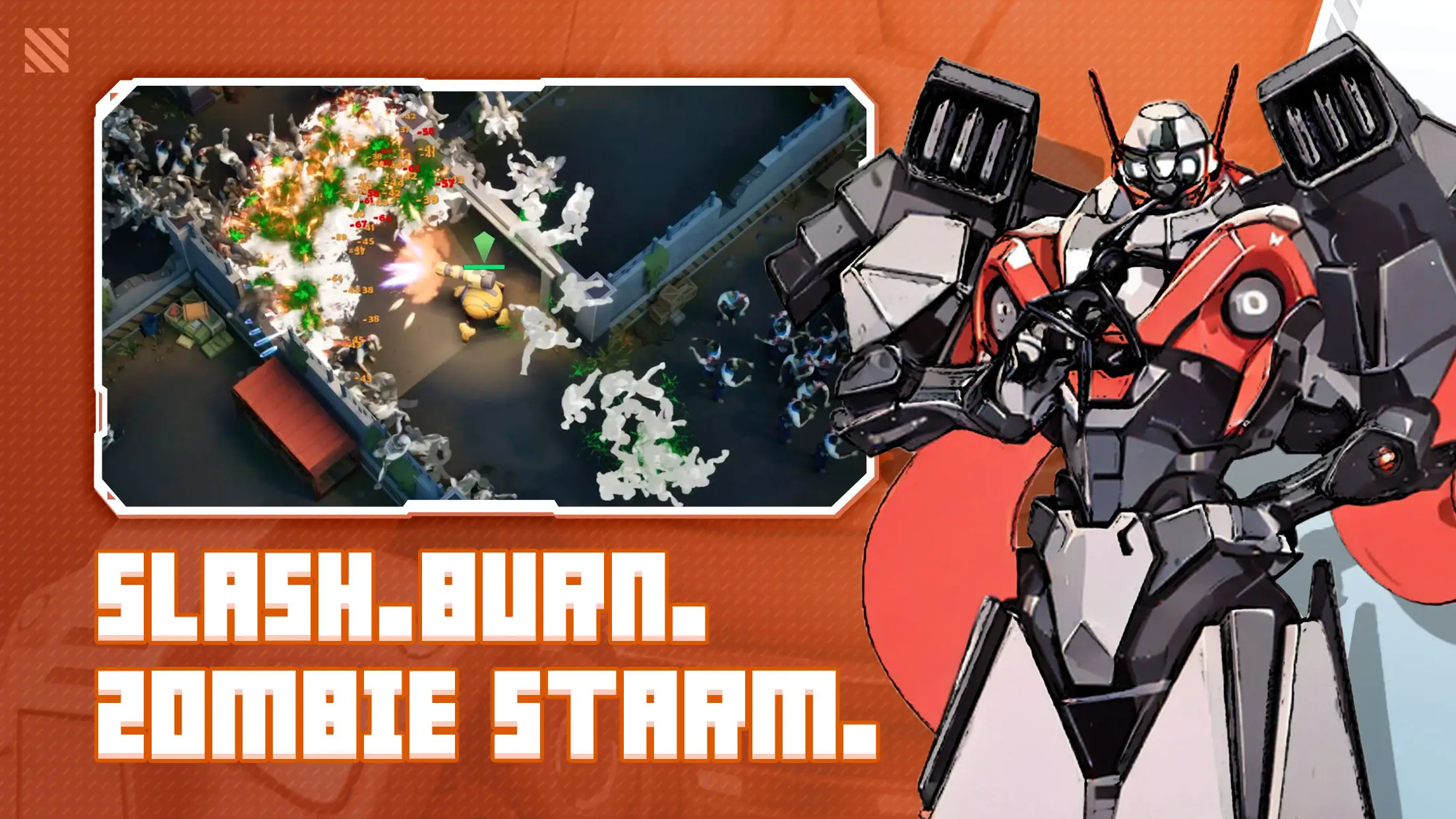Mech Assemble: Zombie Swarm Working Redeem Codes for All Players June 2025