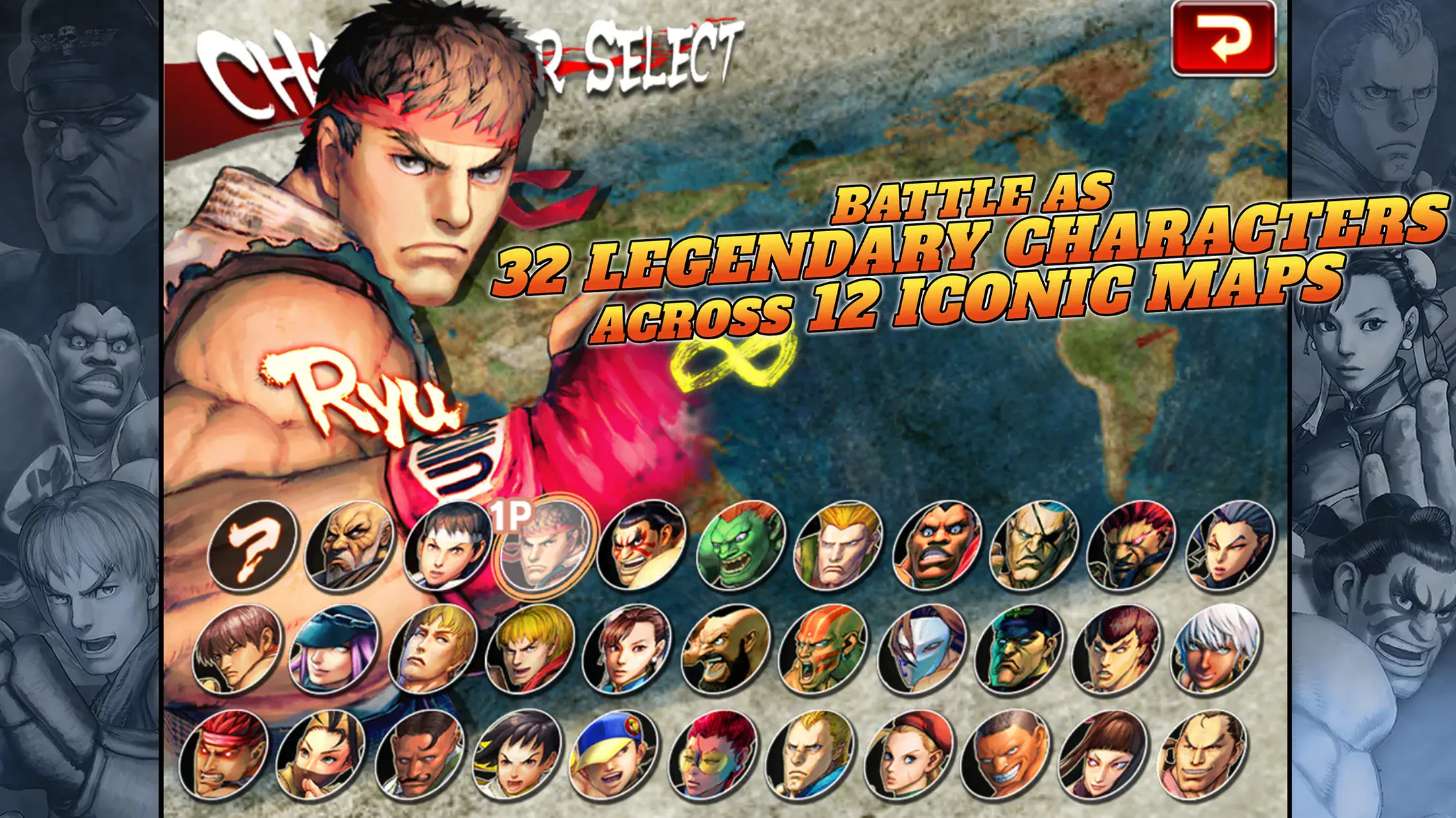 How to Install and Play Street Fighter IV CE NETFLIX on PC with