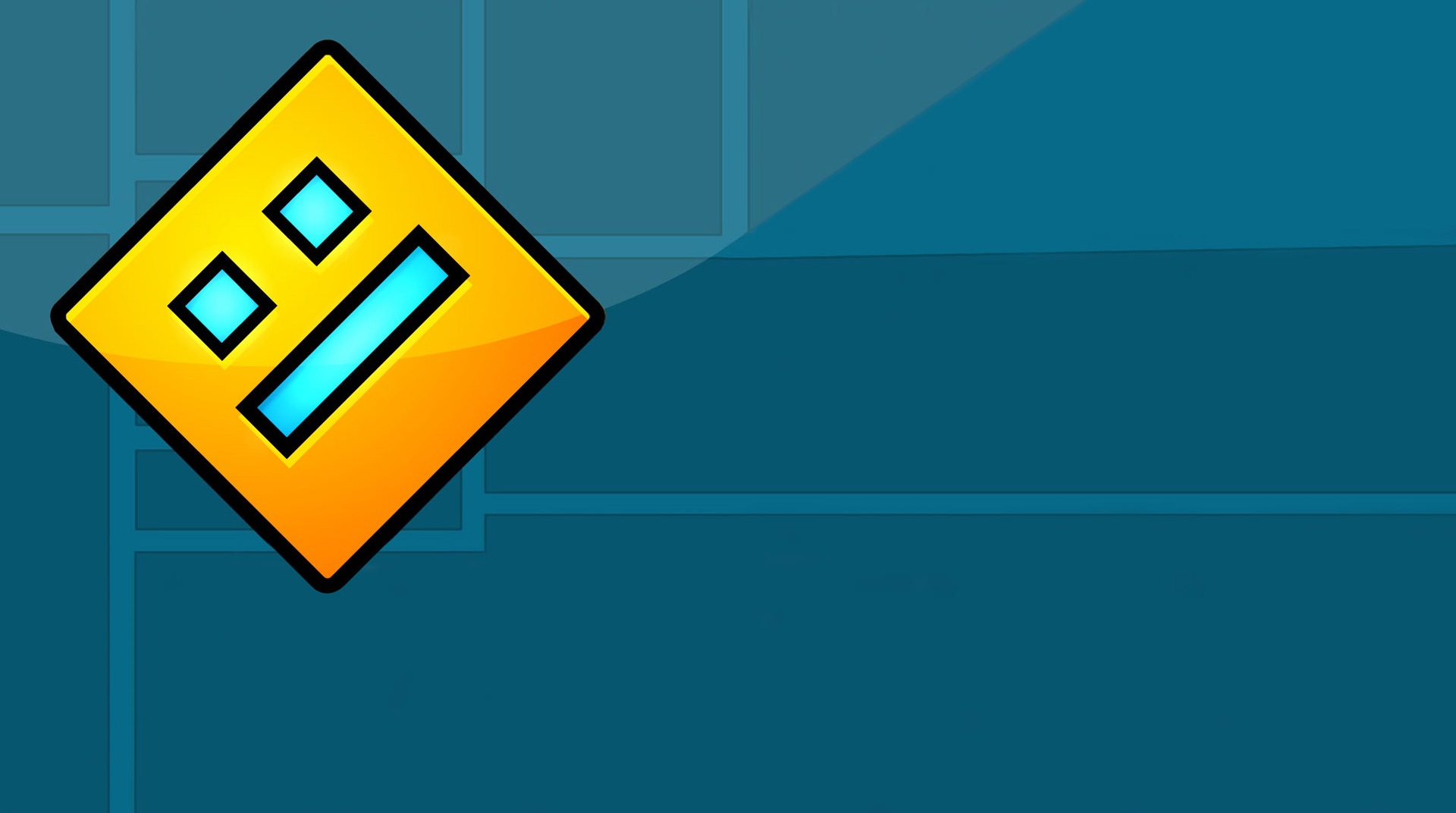 Как скачать и играть в Geometry Dash на ПК с BlueStacks