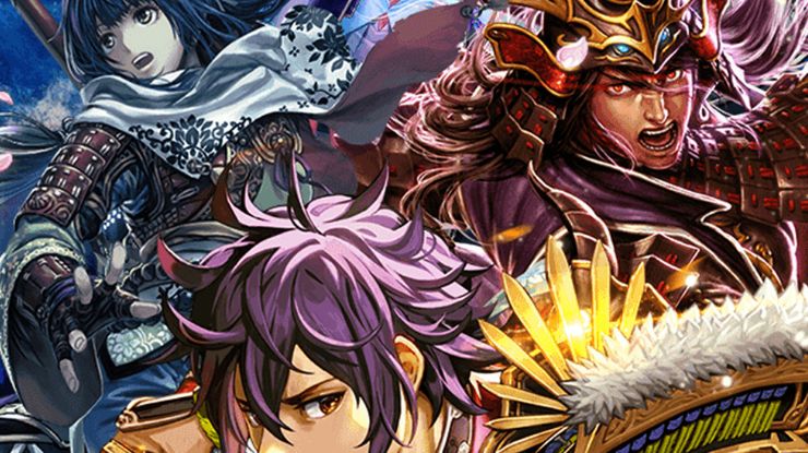 『戦国戦輝』リセマラは必要?効率的な手順と終了ラインを徹底解説!