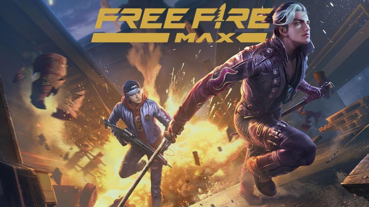 Tổng hợp giftcode Free Fire MAX mới nhất - Tháng 4/2025