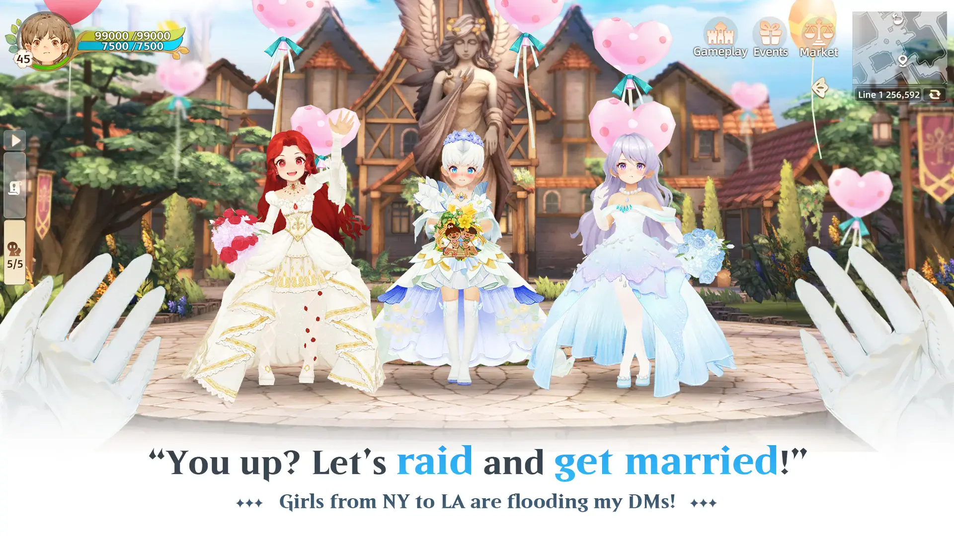 Download & Play Tree of Savior NEO on PC & Mac (Emulator)