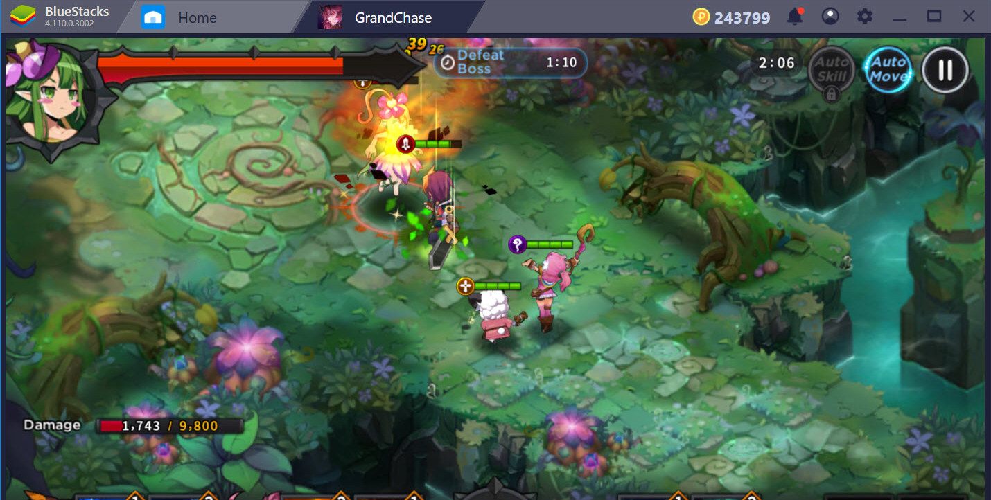 Page not found - Bluestacks - The Best Android Emulator on PC as Rated by You