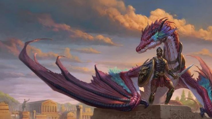 Comment Jouer à The Dragon Odyssey à 120 FPS avec