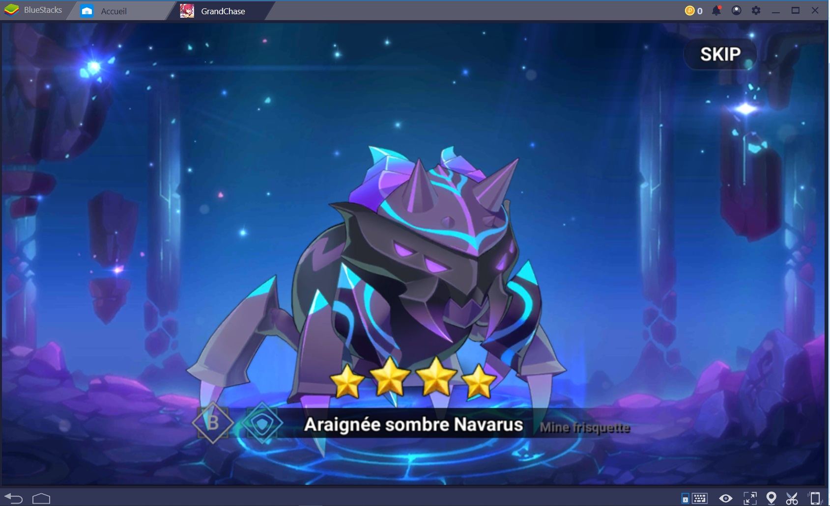 GrandChase : guide d’invocation et amélioration des héros 4