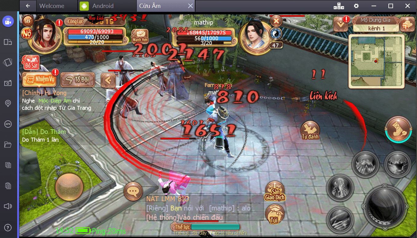 Page not found - Bluestacks - The Best Android Emulator on PC as Rated by You
