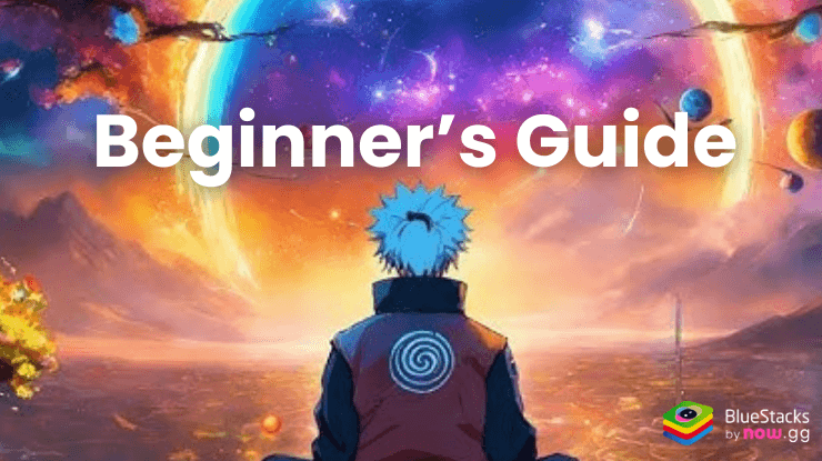 Beginner's Guide to Pixel Shippuden