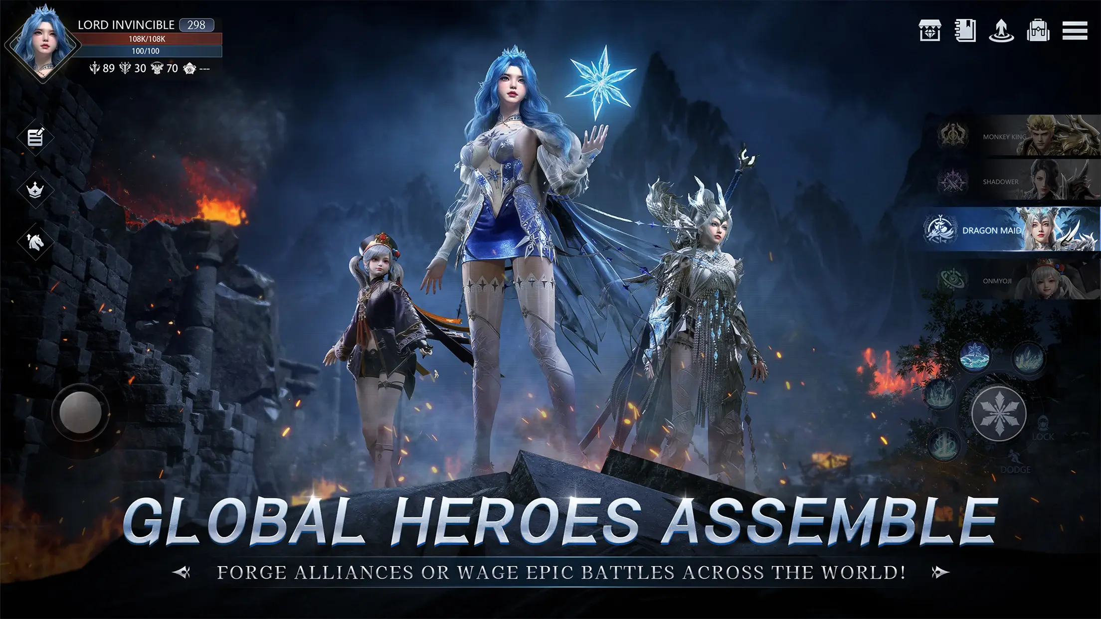 Abyss Chosen Heirs Beginner’s Guide to Master the Game Mechanics