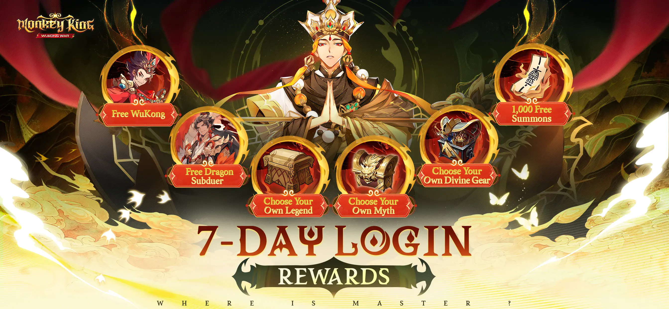 Monkey King Wukong War – Beginner's Guide for a Mythical Head Start