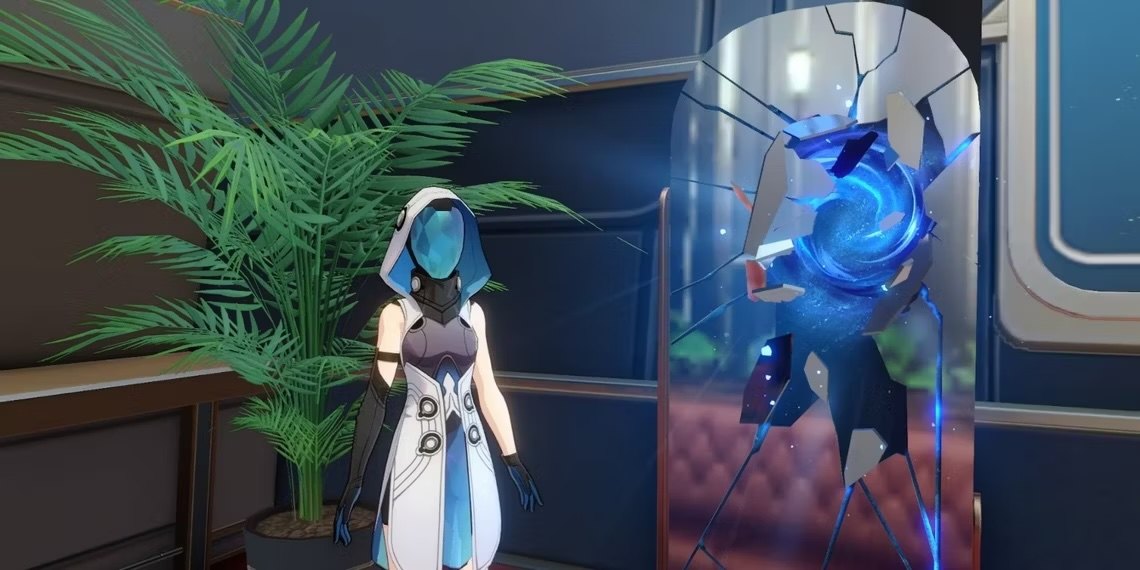 Honkai: Star Rail 1.6 - Những thử thách trong Hồi Ức Hỗn Độn