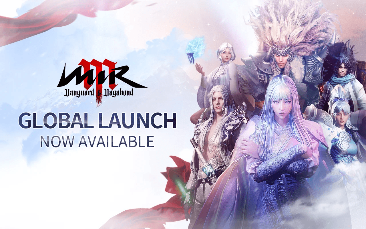 如何使用在電腦上玩角色扮演手遊《MIR M (傳奇 M)》