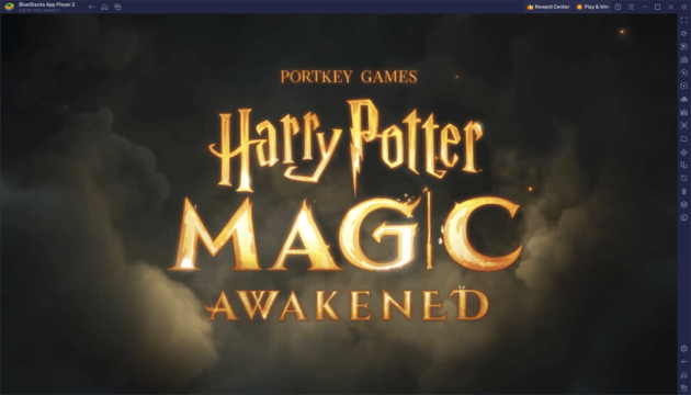 Những điều cơ bản cần nắm trước khi chơi Harry Potter: Magic Awakened