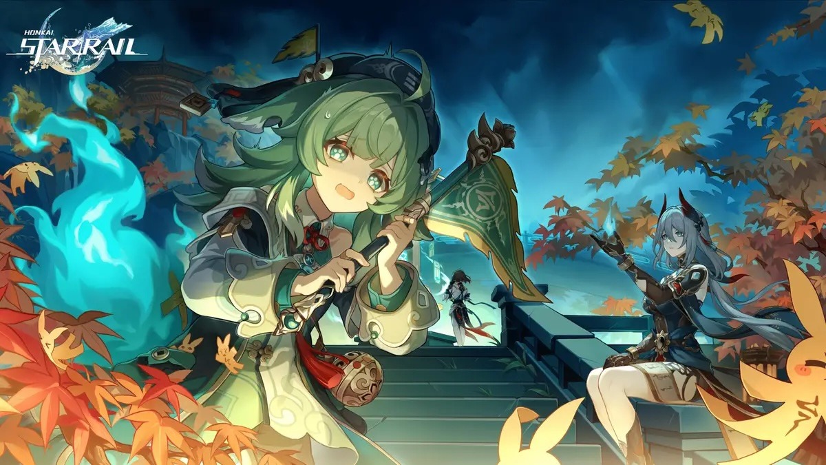 Honkai: Star Rail - Hướng dẫn build Huohuo trở thành một healer hàng top
