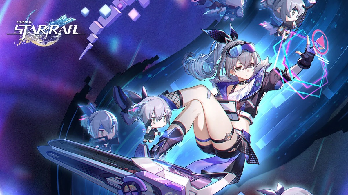 Honkai: Star Rail - Hướng dẫn build Sói Bạc, debuffer giảm kháng siêu khỏe