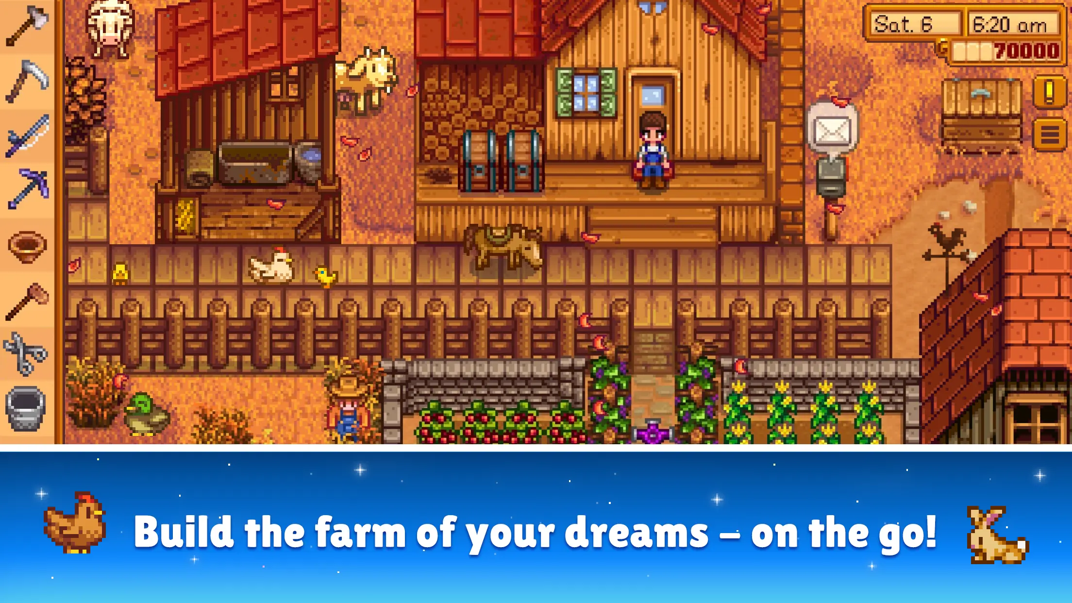 How to Install and Play Stardew Valley on PC with