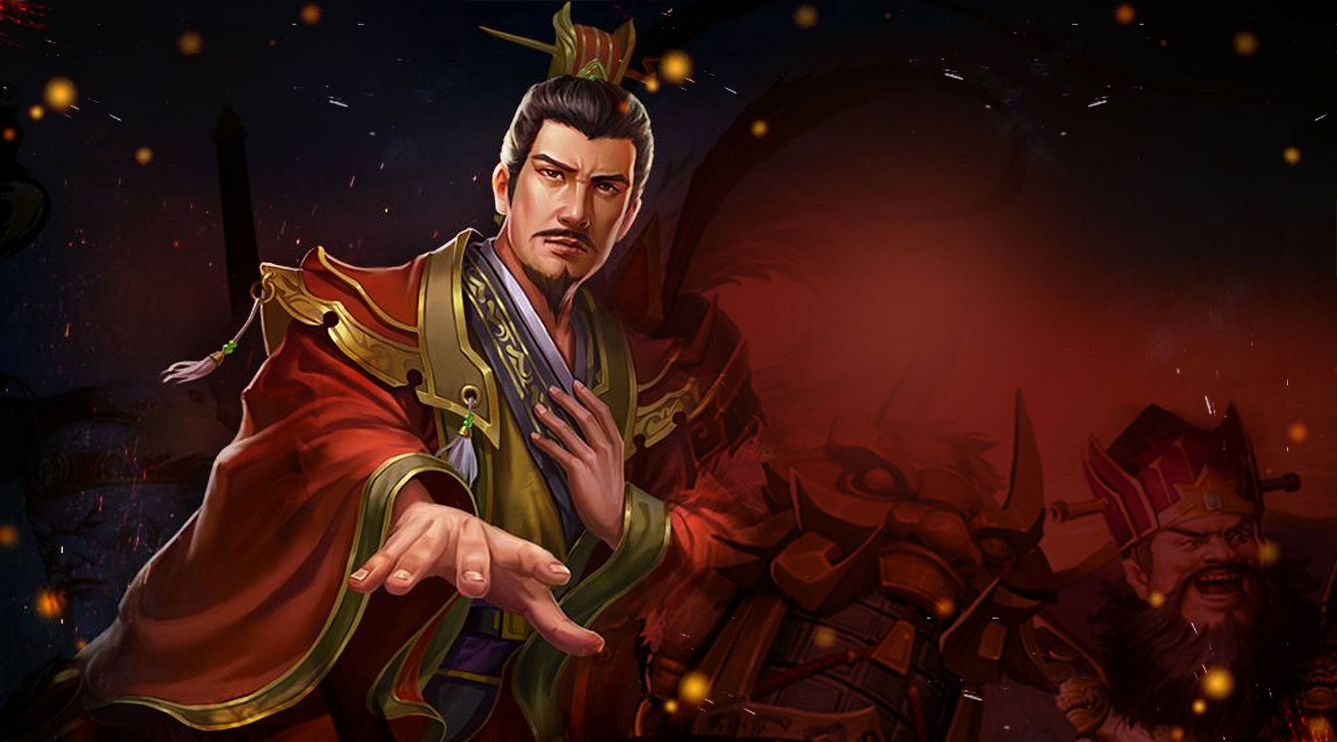 Celebrate the 9th Anniversary of Three Kingdoms Overlord in Style with tons of Events and Free Rewards